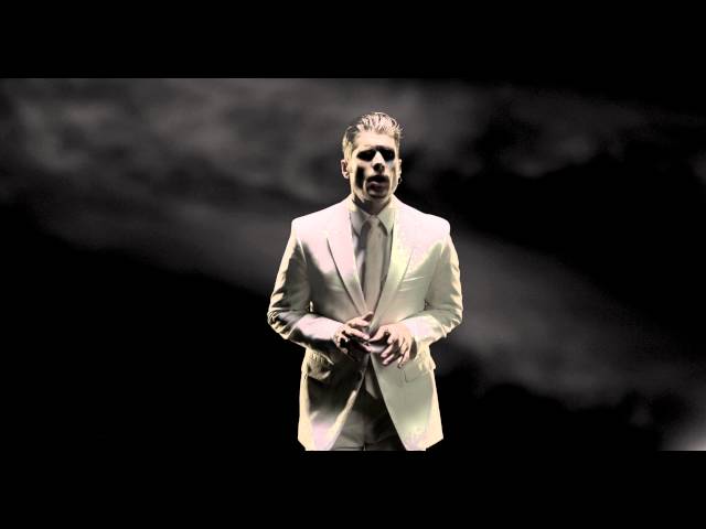 Electro Spectre - Never Let Go