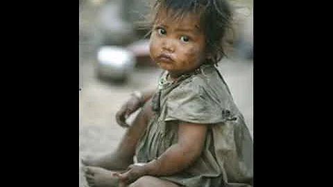 What does it mean to see orphan in a dream