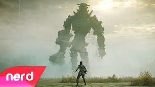 Shadow Of The Colossus Song | Mountain Roar chords