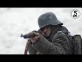 ドイツ戦車をバズーカで一撃『カンパニー・オブ・ヒーローズ バルジの戦い』（字幕版）