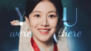 you were there for me || Jang Uk & Naksu (Cho Yeong) [FMV Alchemy of Souls FINALE]