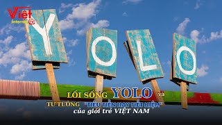 VHDS431: LỐI SỐNG YOLO
