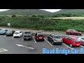 Blood Bridge Car Park   Mountain Stream 1