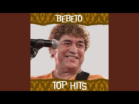 Nega Olívia (Ao Vivo)