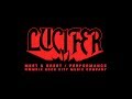 Lucifer @ Rock City Music  In Store Wrap Up Video