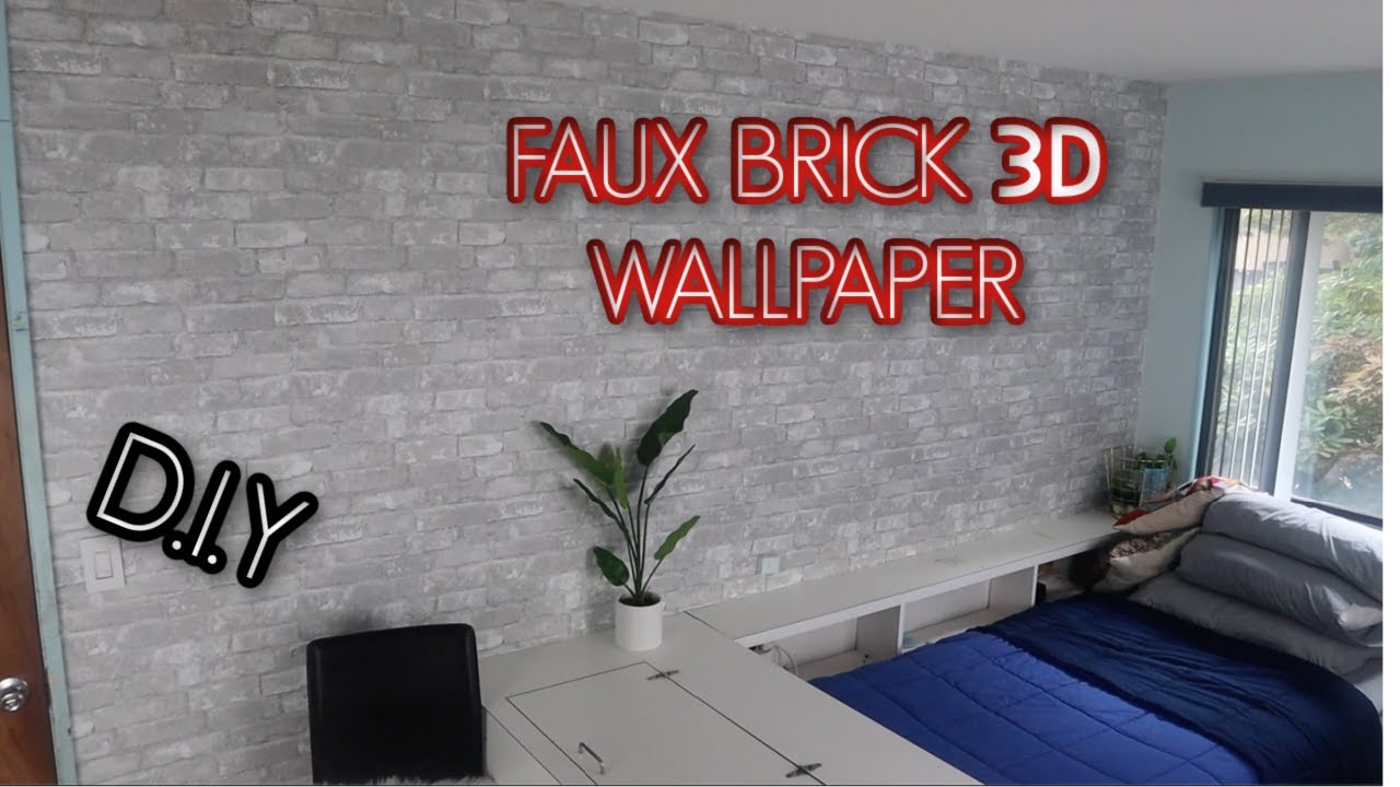 Onprix White Brick 3D Wall Panels Peel and Stick Wallpaper for Removable  Wallpaper Pack of 2 Price in India  Buy Onprix White Brick 3D Wall Panels  Peel and Stick Wallpaper for