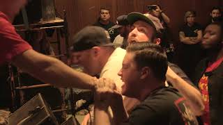 [hate5six] Break Away - April 22, 2018
