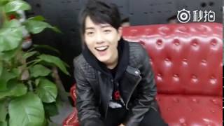 【肖战 | Xiao Zhan】[ENG SUB] 20151218 肖战视频周记 Weekly Vlog