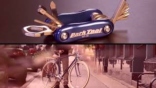 Park Tool - Ride with Confidence - Multi Tools