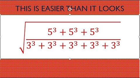 Can you solve this GMAT exponents questions? Give it a try. GRE. GMAT. WAEC. SAT. WASSCE. GCSE.