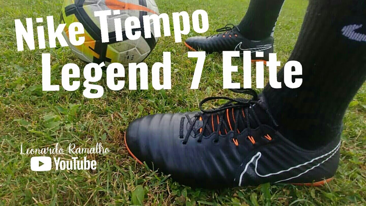 tiempo legend 7 elite review