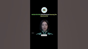 This isn’t just a GPU — it’s the engine for the next era of AI. 🚀 #nvidia #ai #gpu  #learnfaster