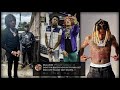MemoFrm600 Involves Himself In Lil Durk And NBA YoungBoy Album Beef