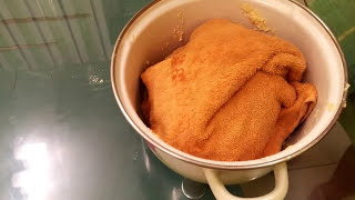 самый простой и быстрый способ приготовит мамалыгу для рыбалки на карпа и карася самый простой и быстрый способ приготовит мамалыгу для рыбалки на карпа и карася