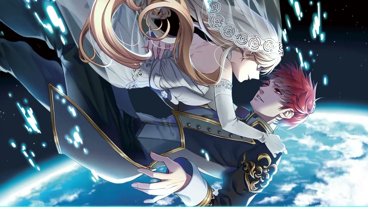 Nightcore - What If (I Told You I like You) - Johnny Orlando (Lyrics)