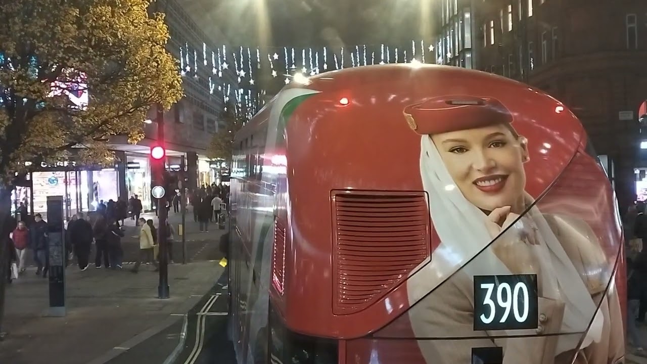 blinding lights or smth idk