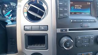 2015 Ford Expedition XLT