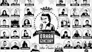 Hande Yener - Kaderimin Oyunu ( Orhan Gencebay ile Bir Ömür )