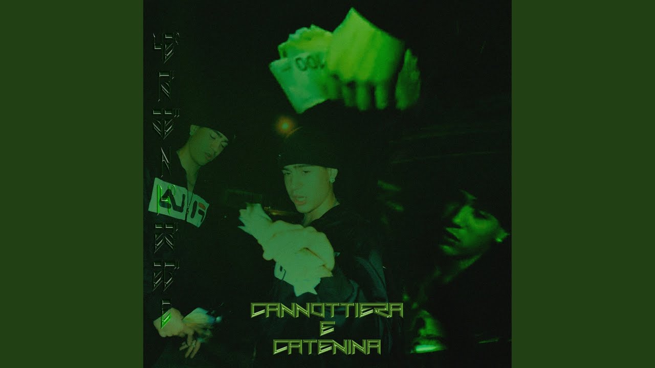 Canottiera & Catenina