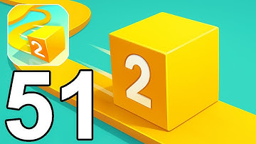 Paper.io 2 Part 51 Gameplay Walkthrough Android IOS