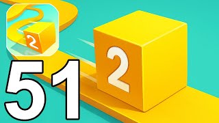 Paper.io 2 Part 51 Gameplay Walkthrough Android IOS