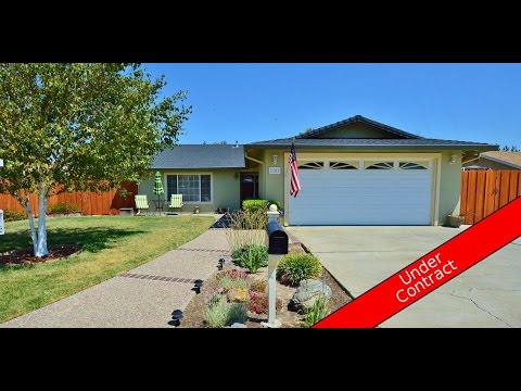 2191 Percheron Road, Livermore, CA home video tour