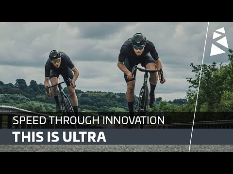 Ribble Cycles | Ribble Ultra | Speed Through Innovation | Aero Road Bikes
