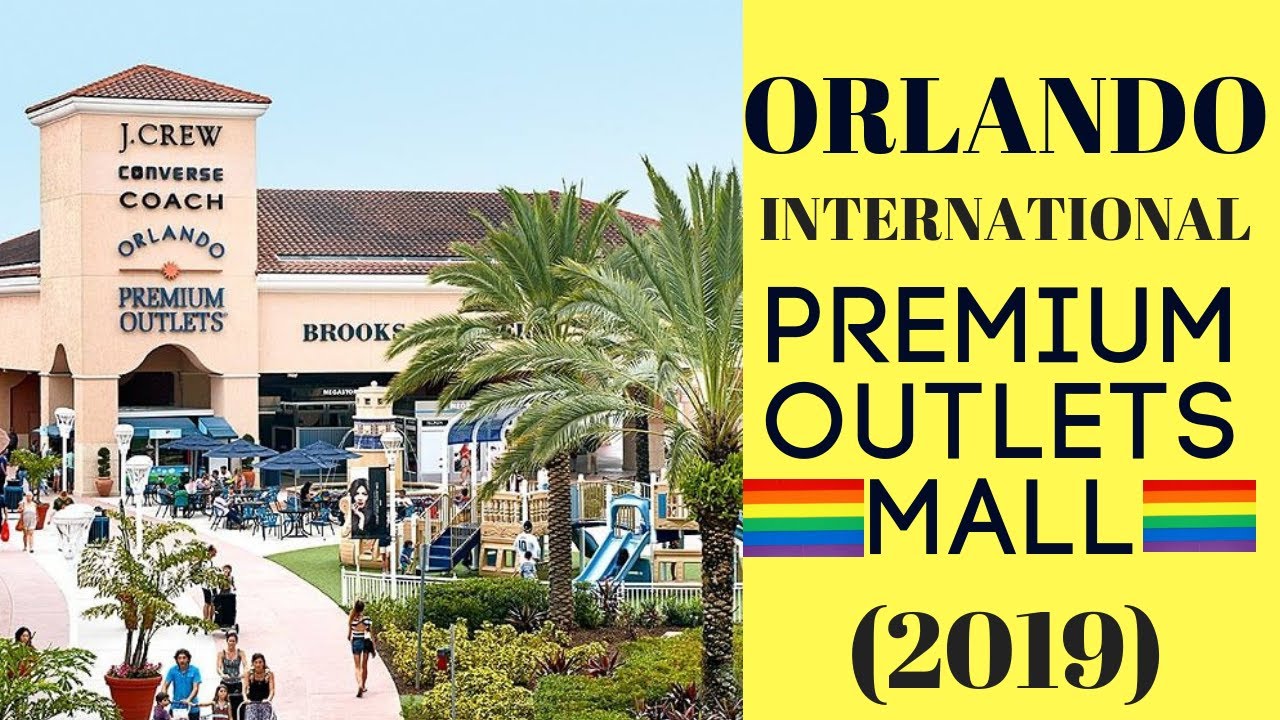 Orlando Intl Premium Outlets (@orlandointpo) • fotos e vídeos do