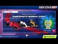 NEW STAR GP MAR CAMPIO CARRERA 9 DE LA TEMPORADA 2020 NSGP