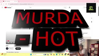 Mohad Yayinda Murda - Hot Di̇nli̇yor