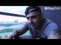 Dizaster: "The Cassidy Situation Was Fake"