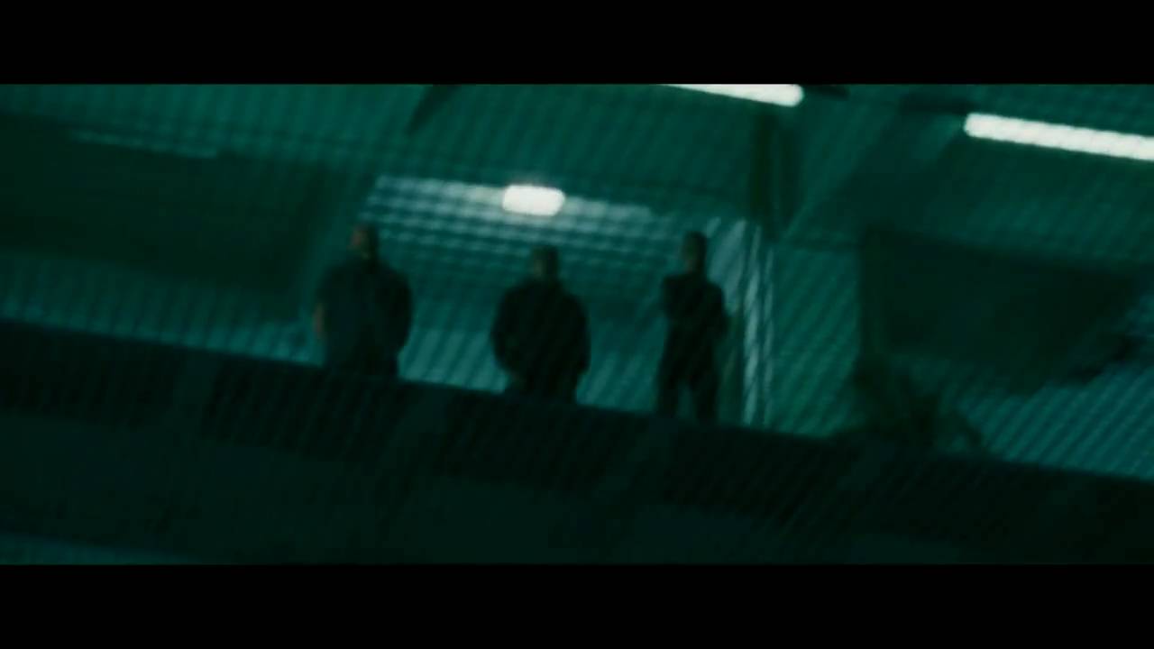 Fast & Furious – EPK Clip 4