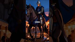 Life under Norman rule as a Saxon #ancientcivilization #history #historyfacts #historyshorts #saxons