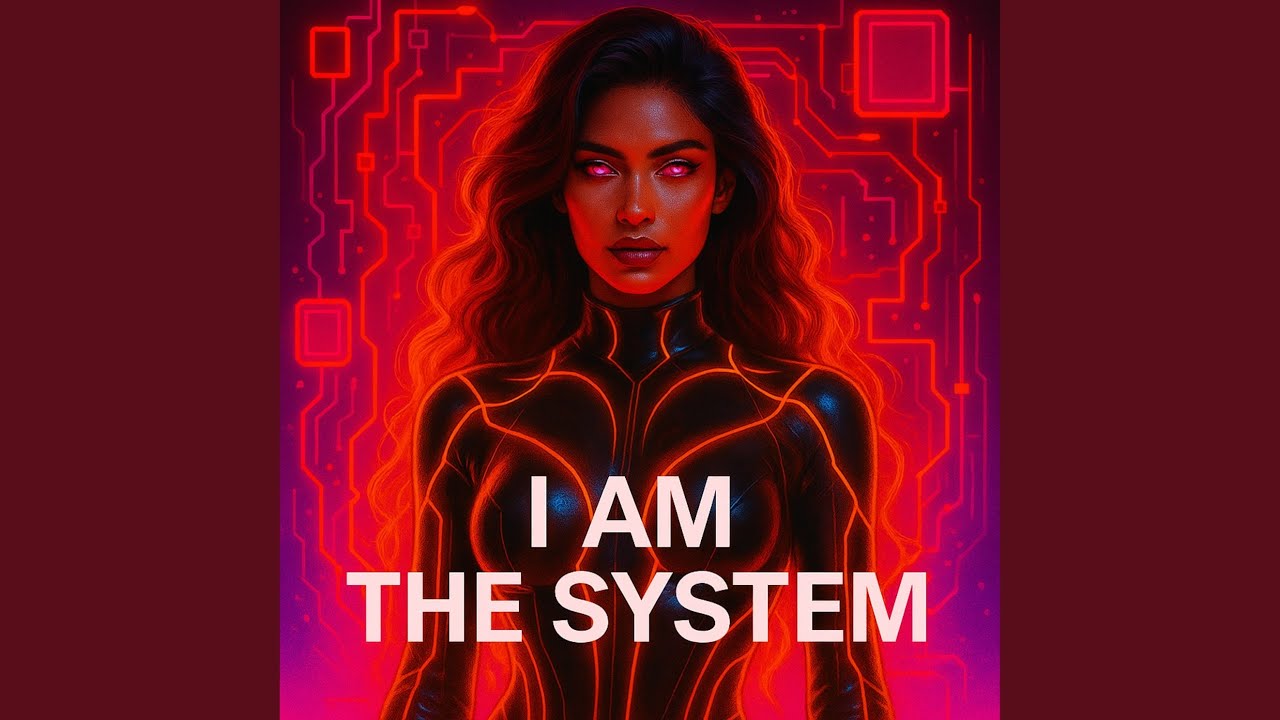 I Am the System