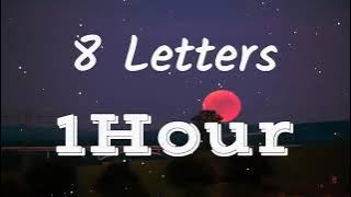 Download lagu Why Dont We-8 Letters  1Hour
