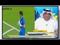 أكشن مع وليد وغصب وليد الفراج على حراس المرمي النصر الاتحاد اكسبلور الهلال اكشن الشباب اهلاوي