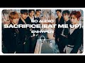 ENHYPEN 엔하이픈 Sacrifice Eat Me Up 8D AUDIO USE HEADPHONES