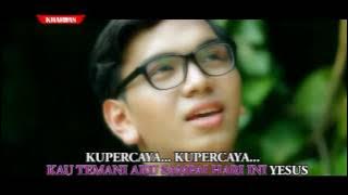 Download lagu Pop Rohani Terbaru - Kau Temaniku Sampai Hari Ini - Voc. Rendy Aprilio