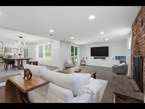 2 Bell Place, Rye Brook, NY home video tour