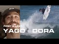 Yago Dora Brings HOW MANY Boards On a 7-Day Trip?! | First & Last