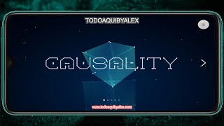 Causality v1.4.2 Apk | Android | Gameplay