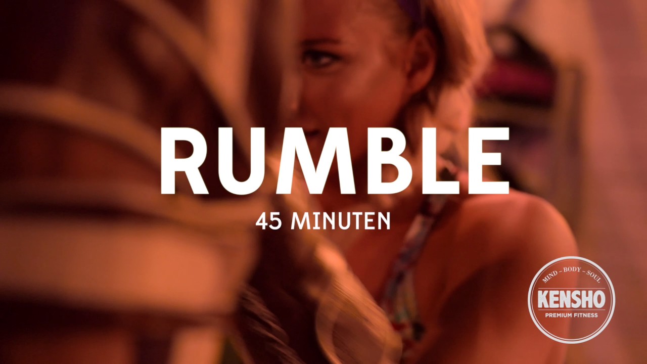 Kensho Premium Fitness