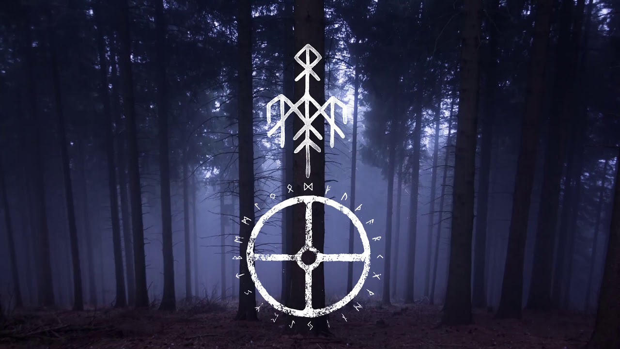 Wardruna   Andvevarljod