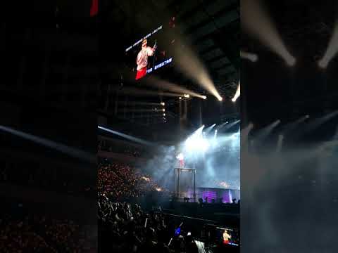郭富城Aaron-有效日期0919-0914舞林密碼演唱會