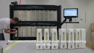 Digicorders krijgen tweede leven in Boom