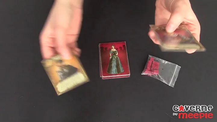 Love Letter l'explication (FR)