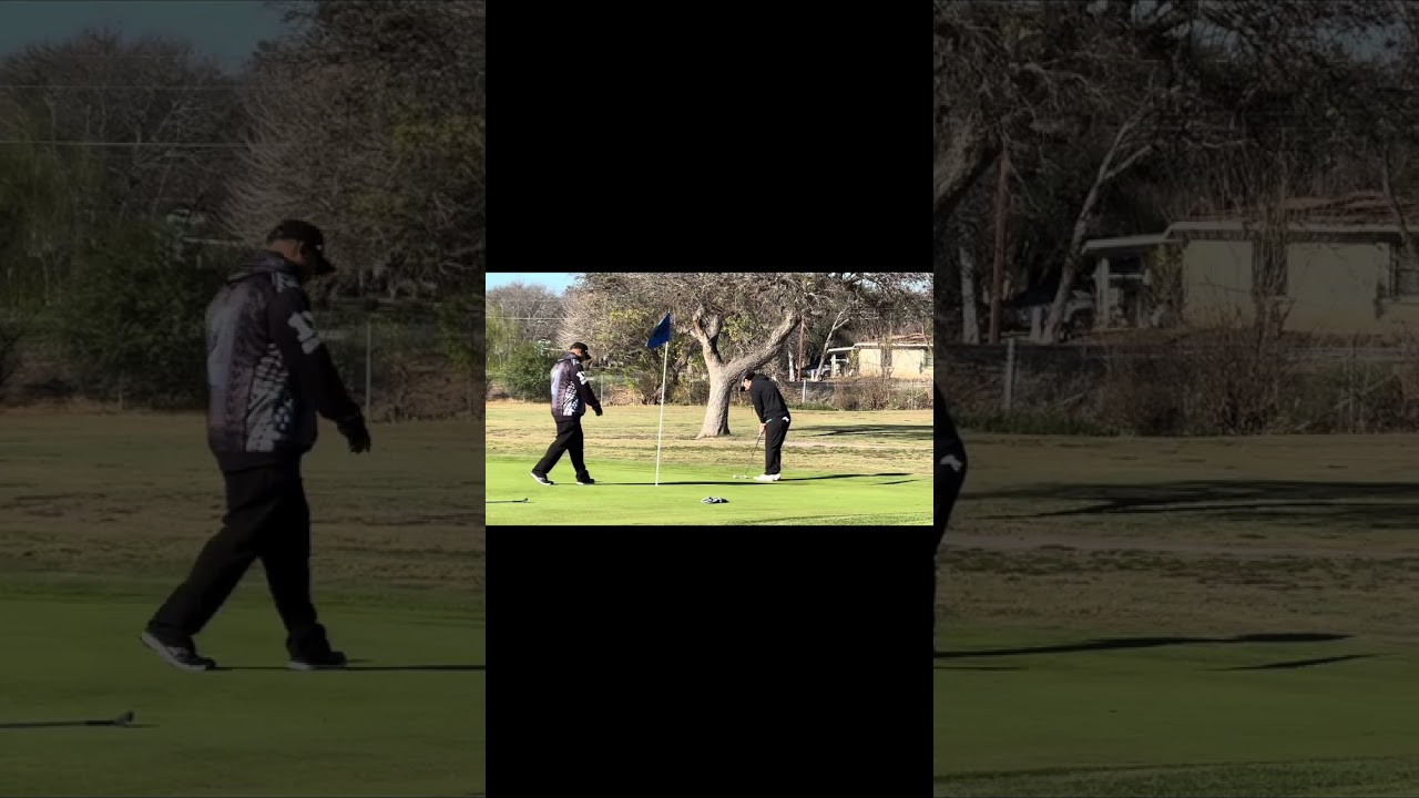 Fort Sam Houston Golf Course 