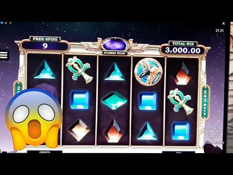Jackpot Party Casino Slots - French