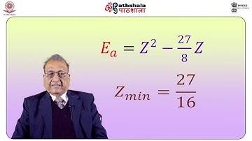 M-23. Variation Method – Applications