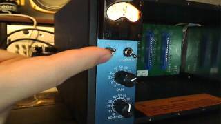 J-Lab JLA3 500 Compressor @ ZenPro Audio